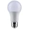 Satco 10.5 Watt A19 LED Dimmable Agriculture Bulb 2700K 120 Volts S11458 - alternate 1
